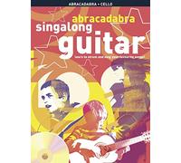 Abracadabra Singalong Guitar (Abracadabra Guitar)