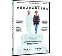 Abracadabra (Spanish Release)