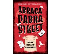 Abracadabra Street