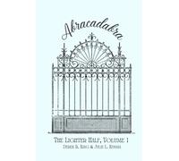 Abracadabra: The Lighter Half, Volume 1