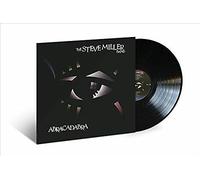 Steve Miller Band - Abracadabra [VINYL]