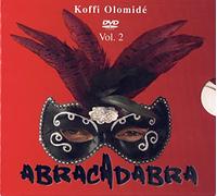 ABRACADABRA, VOL. 2