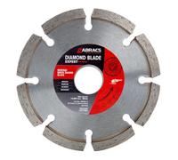 Abracs Abdbtph115 Expert Mortar/Brick Raking Diamond Blade 115Mm X 6.5Mm X 22Mm
