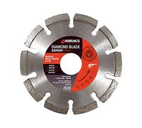 Abracs ABDBTPH115 Mortar/Brick Raking Diamond Blade - 115mm x 7mm x 22mm - Pack contains 1 piece
