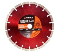 Abracs Abdd230M Diamond Blade General Purpose 230Mm X 10Mm X 22Mm