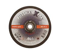 Abracs PHA12570DA Phoenix Ali Cutting Disc, 125mm x 7mm x 22mm