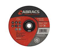 Abracs PHET23018FI Phoenix II Extra Thin Cutting Disc - 230mm x 1.8mm x 22mm
