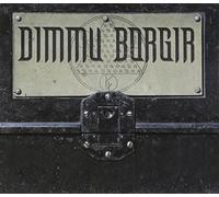 Abrahadabra by Dimmu Borgir
