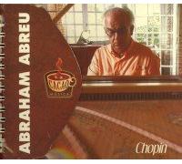 Abraham Abreu - Chopin