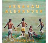 Abraham Alexander - Sea/Sons [VINYL]
