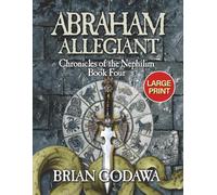 Abraham Allegiant: LARGE PRINT