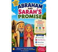 Abraham and Sarah'a Promise
