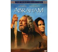 Abraham: Bible Collection [DVD] [Region 1] [US Import] [NTSC]