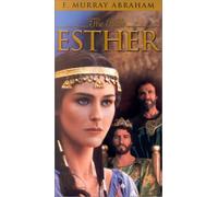 Abraham - Bible: Esther [VHS] [Import USA]
