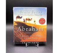 Abraham CD Low Price: A Journey to the Heart of Three Faiths