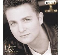 Abraham, Darren Keith - Hopes & Means