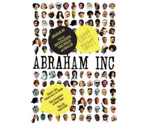 Abraham Inc. - Abraham Inc. - Tweet, Tweet