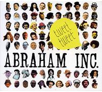 Abraham Inc. - Tweet Tweet