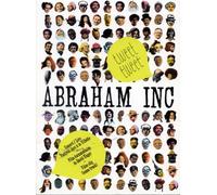 Abraham Inc. - Tweet Tweet (DVD)