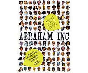 Abraham Inc. - Tweet Tweet (DVD)