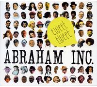 Abraham Inc. - Tweet Tweet [VINYL]