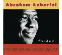 Abraham Laboriel - Guidum