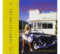Abraham Laboriel / Tony Gable / Joe McBride a.o. - Heartbeat of California 2