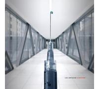 Abraham, Lee - Comatose