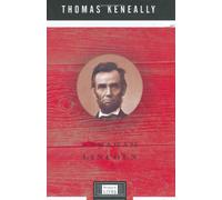 Abraham Lincoln: A Penguin Life (Penguin Lives)