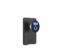 Abraham Lincoln Bare Arms You Have the right to bare arms PopSockets PopWallet for MagSafe