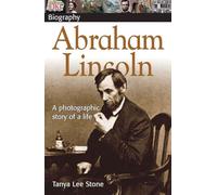 Abraham Lincoln (DK Biography)