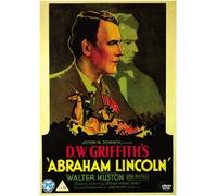 Abraham Lincoln [DVD]