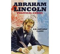 Abraham Lincoln [DVD] [NTSC]