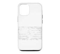 Abraham Lincoln Guitar Tshirt Abe Lincoln Playing Guitar Case for iPhone 12/12 Pro