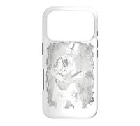 Abraham Lincoln Guitar Tshirt Abe Lincoln Playing Guitar Case for iPhone 17 Pro