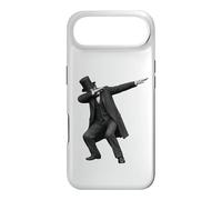 Abraham Lincoln Honest Abe American Patriotic Cool Dabbing Case for iPhone Air