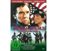 Abraham Lincoln - Im Schatten des Todes (DVD)