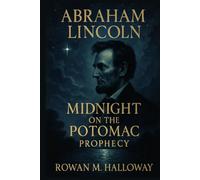 ABRAHAM LINCOLN MIDNIGHT ON THE POTOMAC PROPHECY: A Night of Omens That Shaped America’s Destiny
