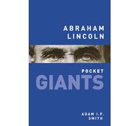Abraham Lincoln: Pocket Giants