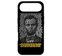 Abraham Lincoln Portrait Gettysburg Address Case for iPhone Air