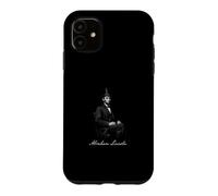 Abraham Lincoln President Portrait Civil History Case for iPhone 11