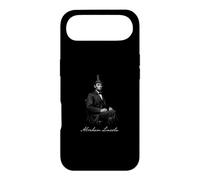 Abraham Lincoln President Portrait Civil History Case for iPhone Air