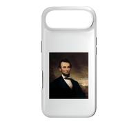 Abraham Lincoln Presidential Portrait Vintage Abe Democrat Case for iPhone Air