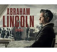 Abraham Lincoln Season 1