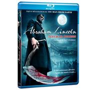 Abraham Lincoln Tueur De Zombies (Al Vs Zombies) [Blu-ray]