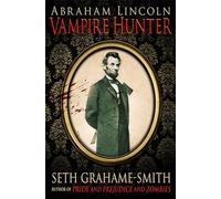 Abraham Lincoln Vampire Hunter – Corsair