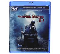 Abraham Lincoln: Vampire Hunter - Abraham Lincoln: Vampire Hunter [Region 1]