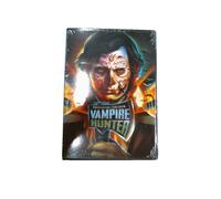 Abraham Lincoln: Vampire Hunter