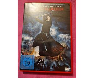 Abraham Lincoln - Vampirjäger [DVD]