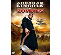 Abraham Lincoln Vs Zomb..